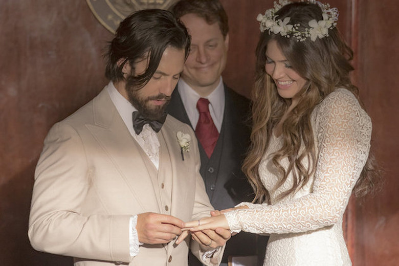 This Is Us Recap Season 1 Episode 14