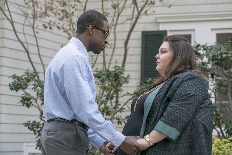 This Is Us Recap Season 1 Episode 17