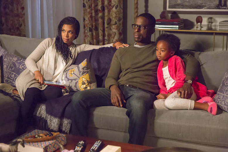 This Is Us Recap Season 1 Episode 2
