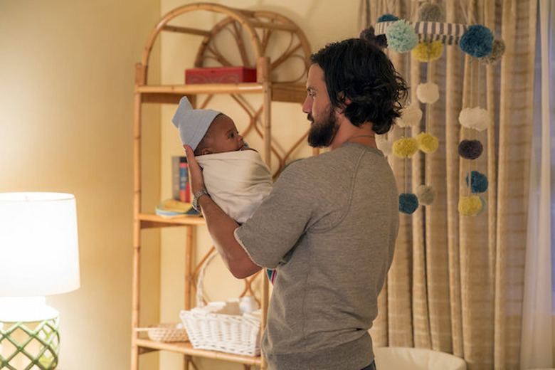 This Is Us Recap Season 1 Episode 3