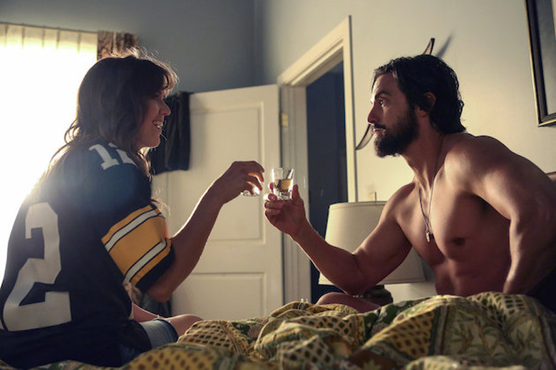 This Is Us Recap Season 1 Episode 5