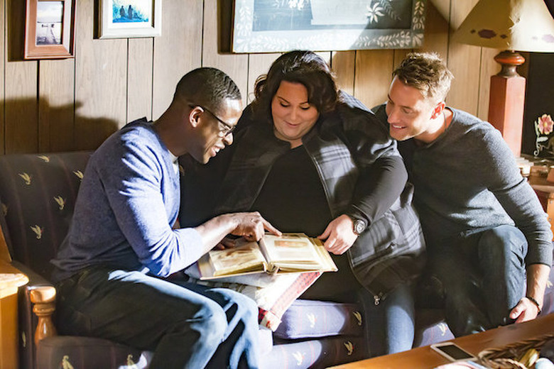This Is Us Recap Season 1 Episode 9