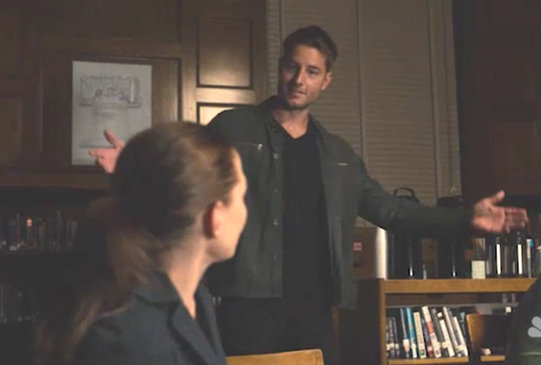 This Is Us recap season 4 episode 3 unhinged