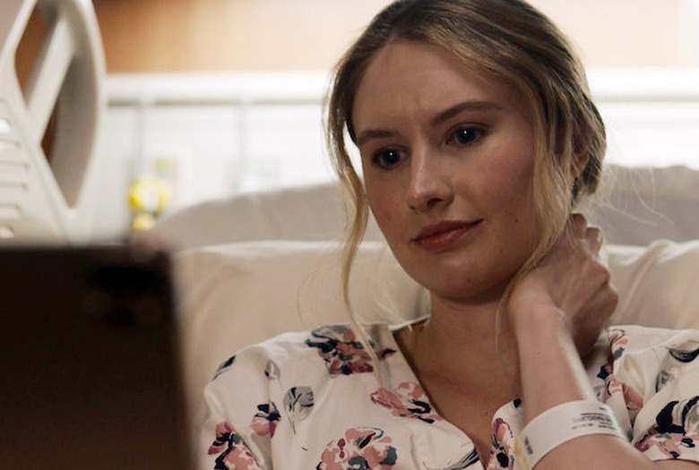 This Is Us Recap Season 5 Episode 8 Madison Twins Born