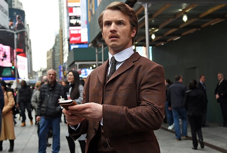 Time After Time Recap