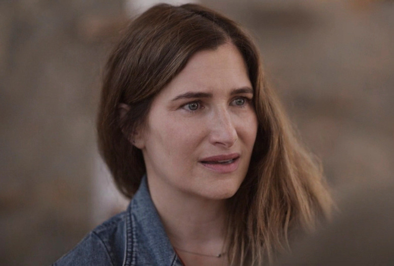 'Tiny Beautiful Things' Kathryn Hahn