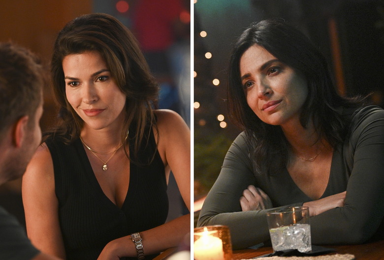 tracker season 3 billie camille