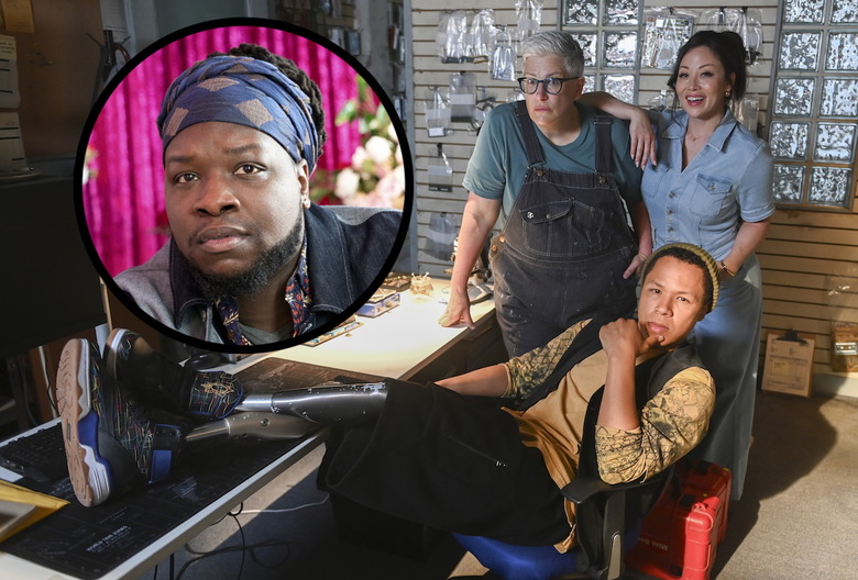 tracker season 3 cast