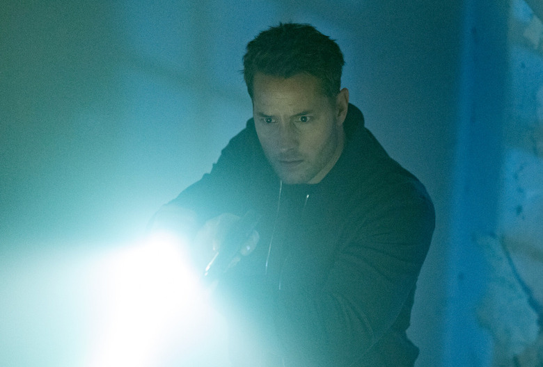 'Tracker' Recap: Season 2, Episode 9