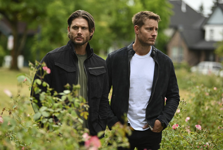 'Tracker' Season 3 Cast: Jensen Ackles Returning as Russell Shaw