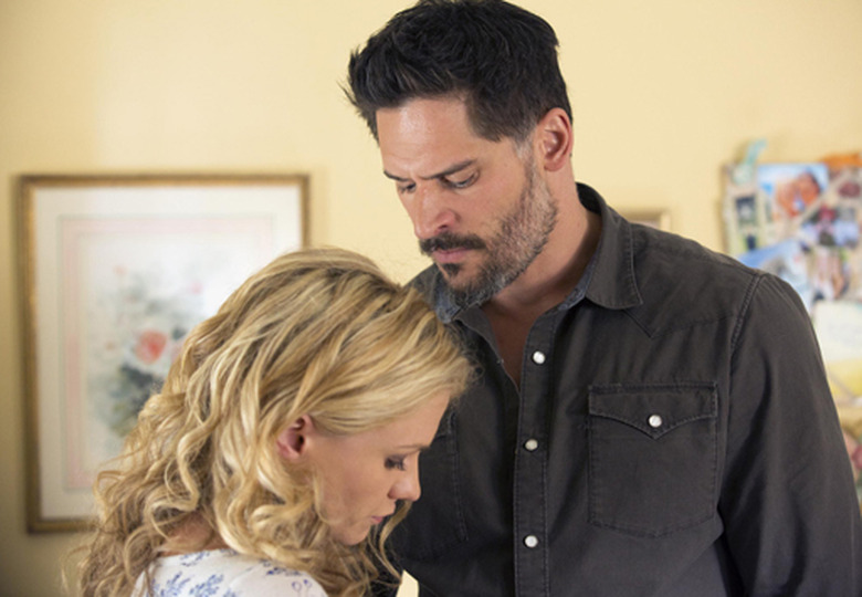 True Blood Recap