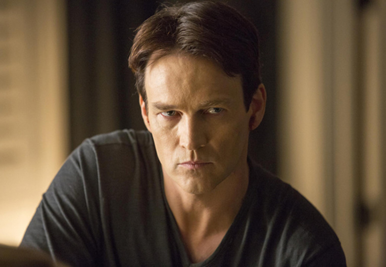 True Blood Recap