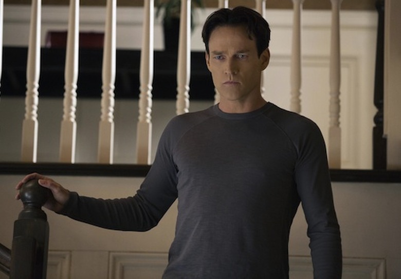 true blood dw