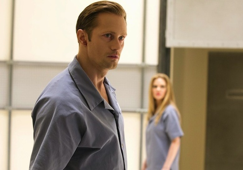 true blood