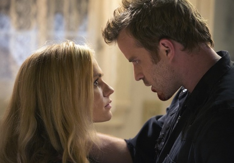 True Blood Finale