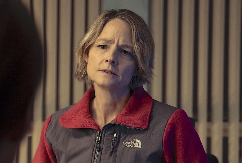 True Detective Night Country Episode 5 Danvers