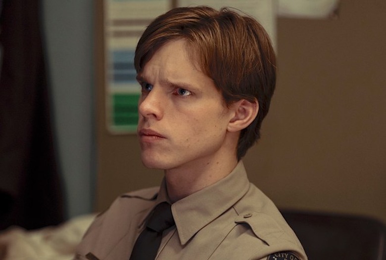 True Detective Night Country Episode 5 Peter