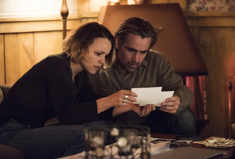 True Detective Recap