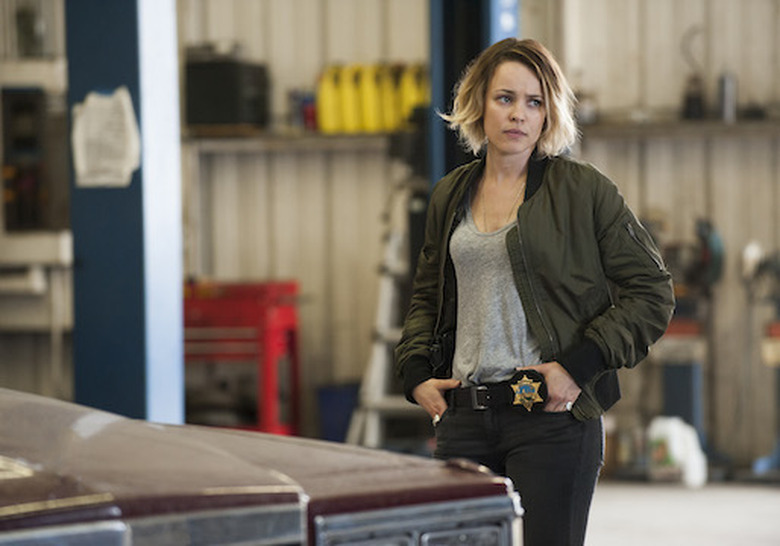 True Detective Season 2