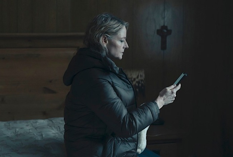 True Detective Season 4 Ending Jodie Foster