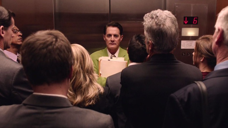 Twin Peaks Recap Episode 5