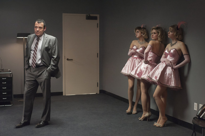 Twin Peaks Recap