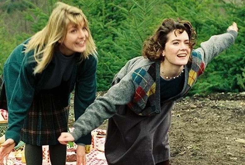 Twin Peaks Episode 13