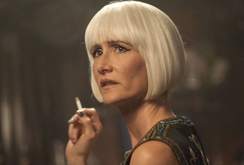 Twin Peaks Recap