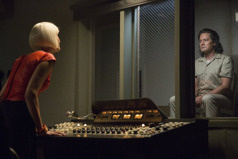 Twin Peaks Episode 7 Recap