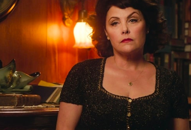Twin Peaks Episode 12 Recap