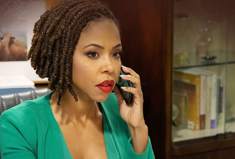 Tyler Perry's Sistas, Midseason finale