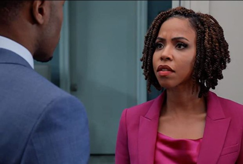 Tyler Perry's Sistas, Gary and Andi