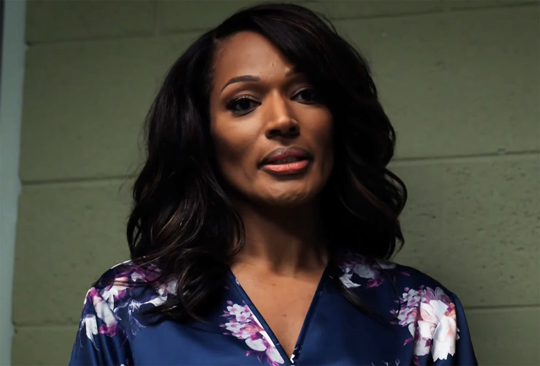 The Oval Season 5 Episode 2 Bobby Alive