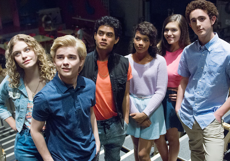 Saved By the Bell