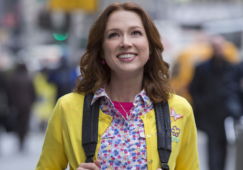 Unbreakable Kimmy Schmidt Premiere Recap