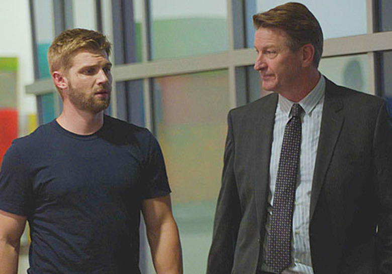 Under the Dome Season 2 Episode 8