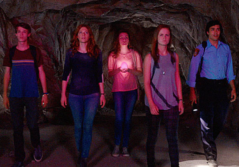 Under the Dome Season 2 Episode 7