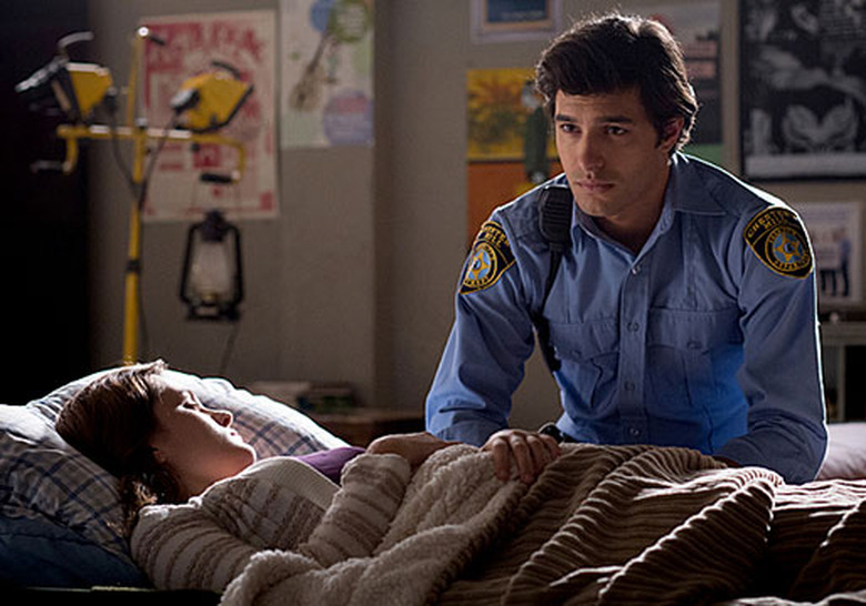 Under the Dome Season 2 Episode 12