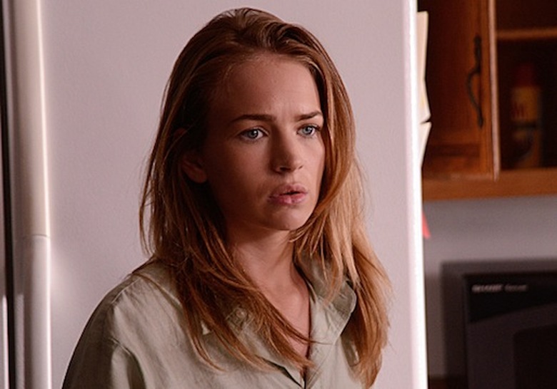 Under the Dome Recap Angie Is Important