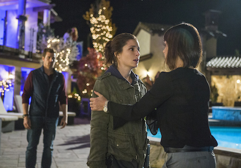 UnReal Marys Suicide Note Recap