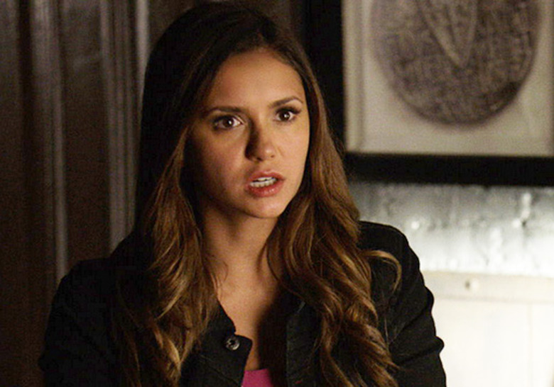 Vampire Diaries Recap
