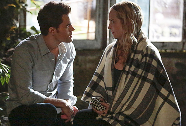Vampire Diaries Recap