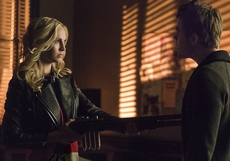 Vampire Diaries Season 6 Recap