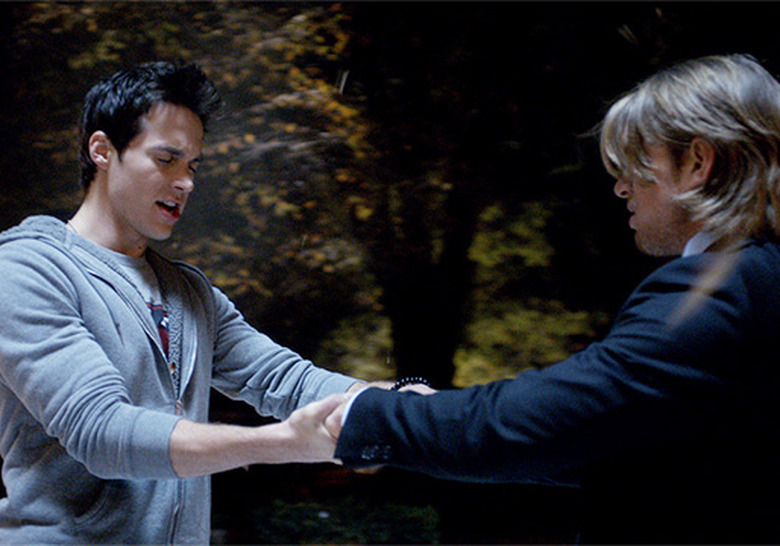 Vampire Diaries Spoilers