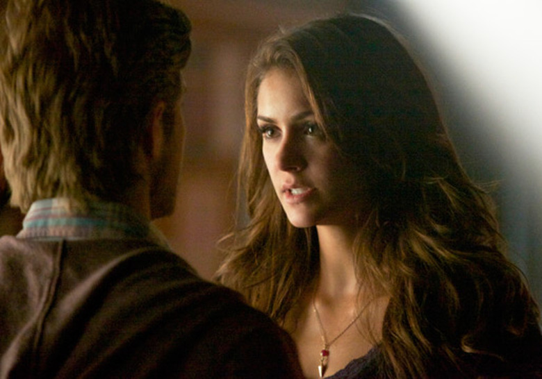 Vampire Diaries Recap