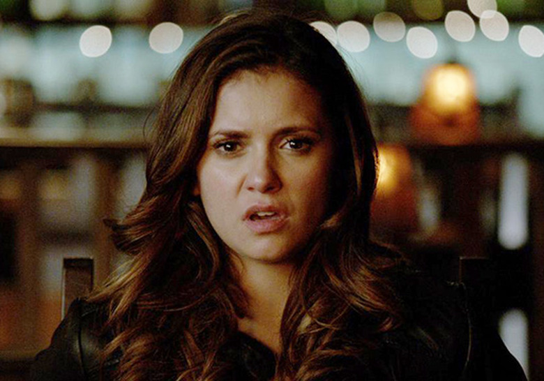 Vampire Diaries Recap