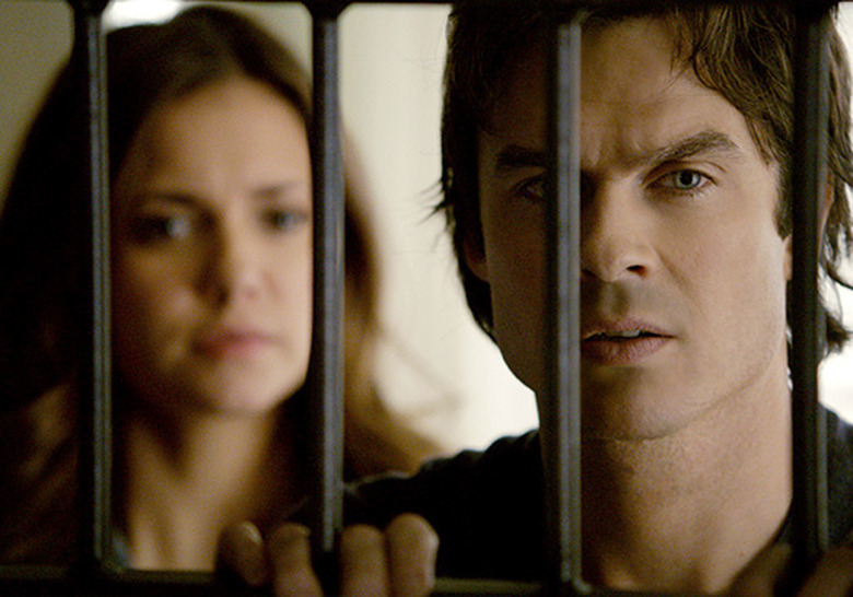 Vampire Diaries Recap