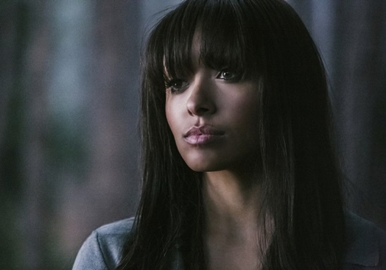 Vampire Diaries Season 4 Recap
