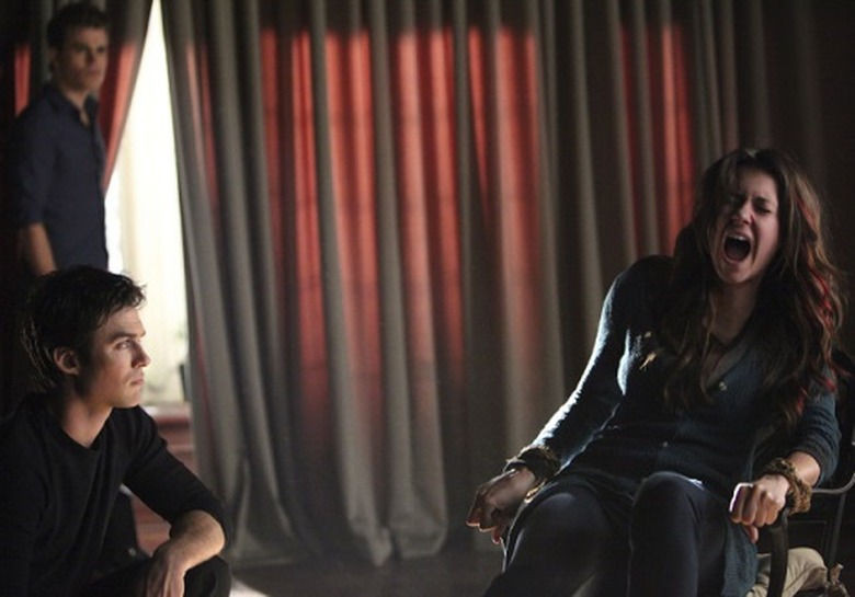 Vampire Diaries Season 4 Recap