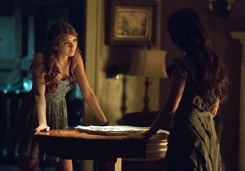 Vampire Diaries Season 5 Recap